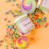 Aminnah-frut-loops-whipped-Body-butter-cereal